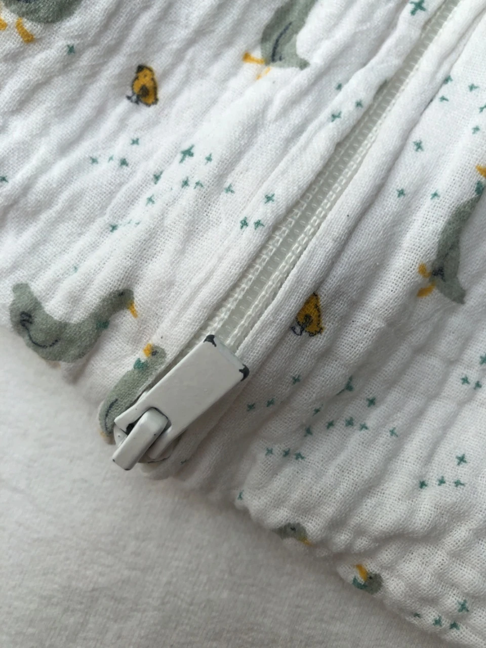 Saco de dormir verão Premaman tamanho 1: 50-67 cm – photo 8